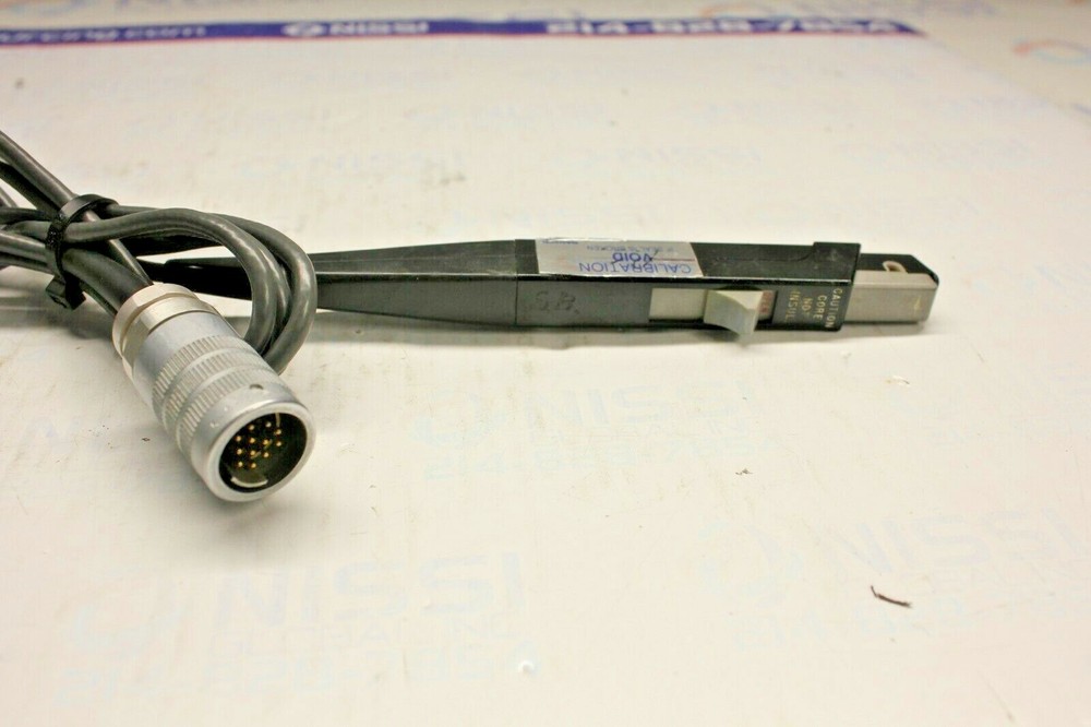 TEKTRONIX P6302 CURRENT PROBE