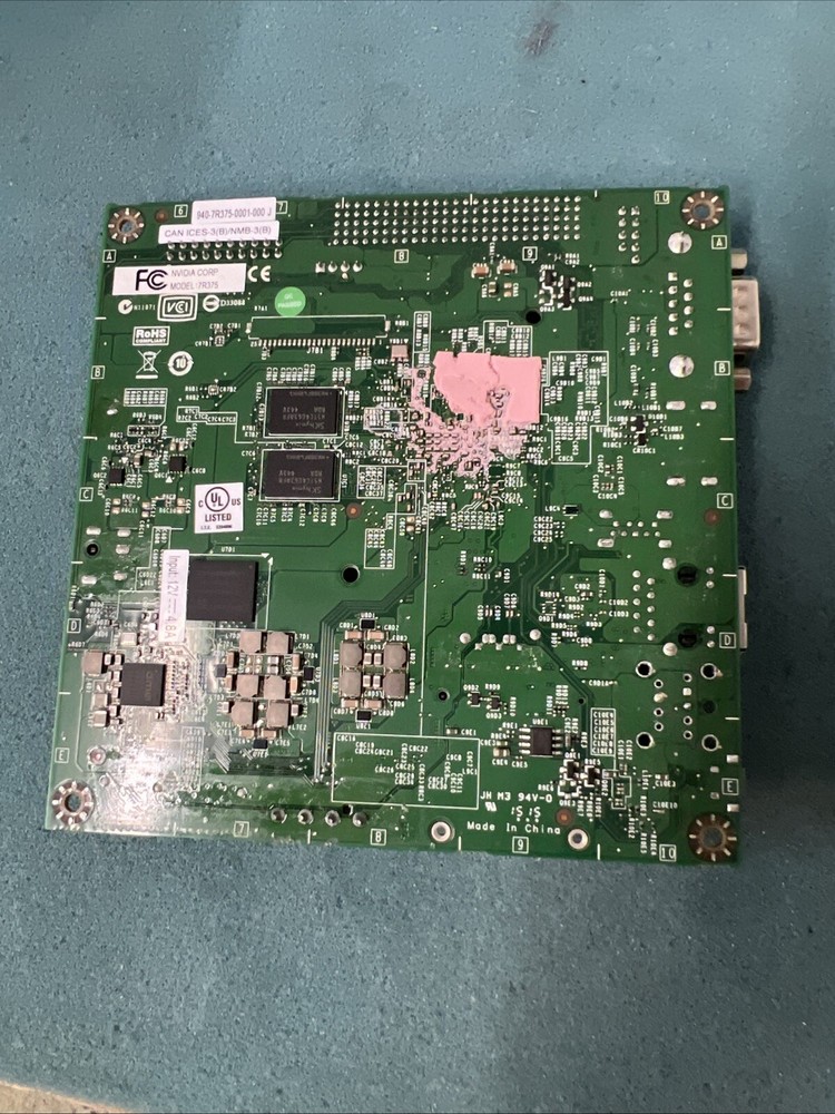 NVIDIA Jetson TK1 Software Development Kit Embedded GPU Tegra K1