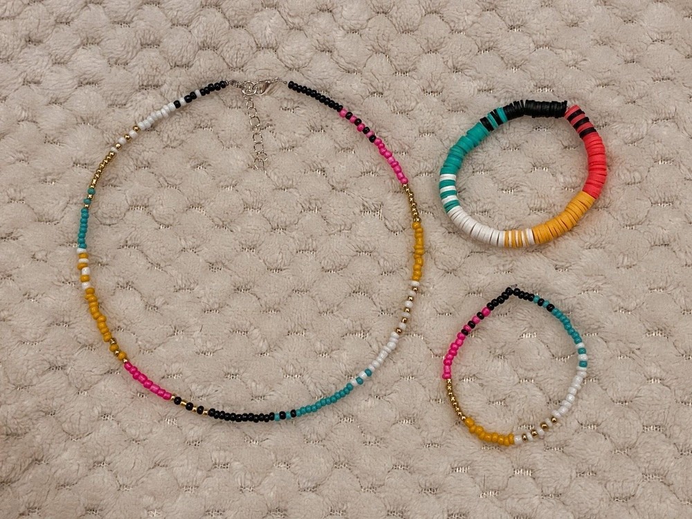 The Summer I Turned Pretty Jewelry