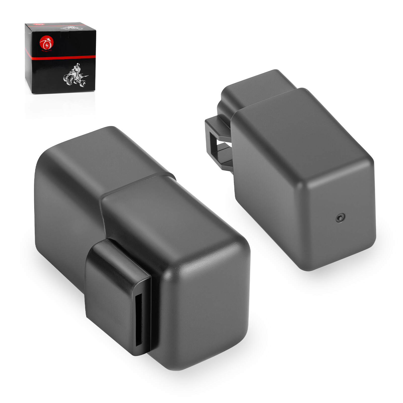 4 Pin Starter Circuit Relay Assy for Kawasaki 27002-1086 KLX 140 230 250 300 450