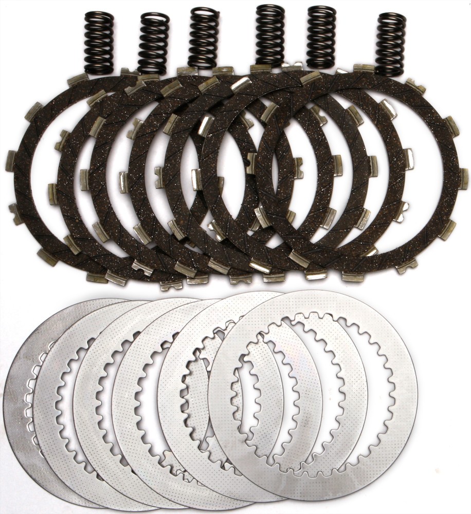 EBC DRC Series Clutch Kit DRC73