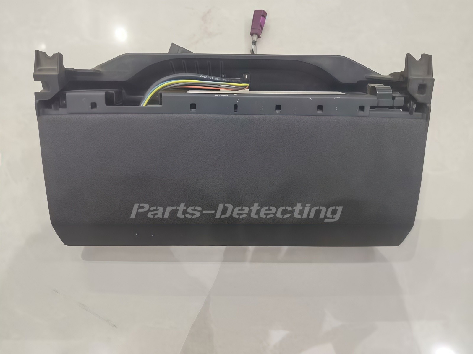 Front Radio Navigation Display Screen For 2009-2013 Bmw E89 Z4 65509210504