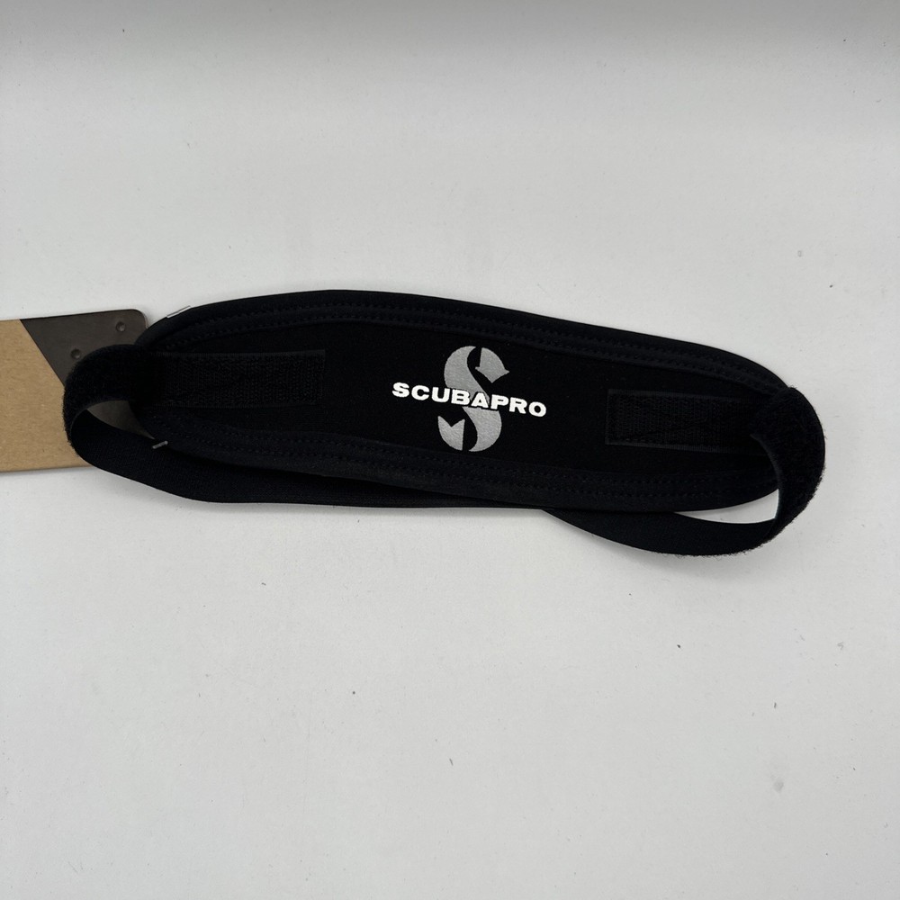 ScubaPro Dive Mask Strap Hook&loop 24.700.010