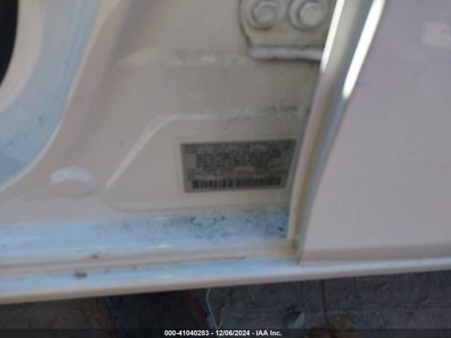 SENTRA 2018 Glove Box 4578735