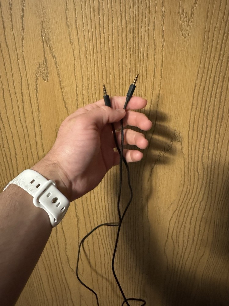 Aux Cord