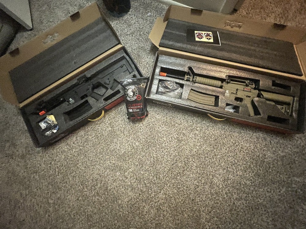 Airsoft