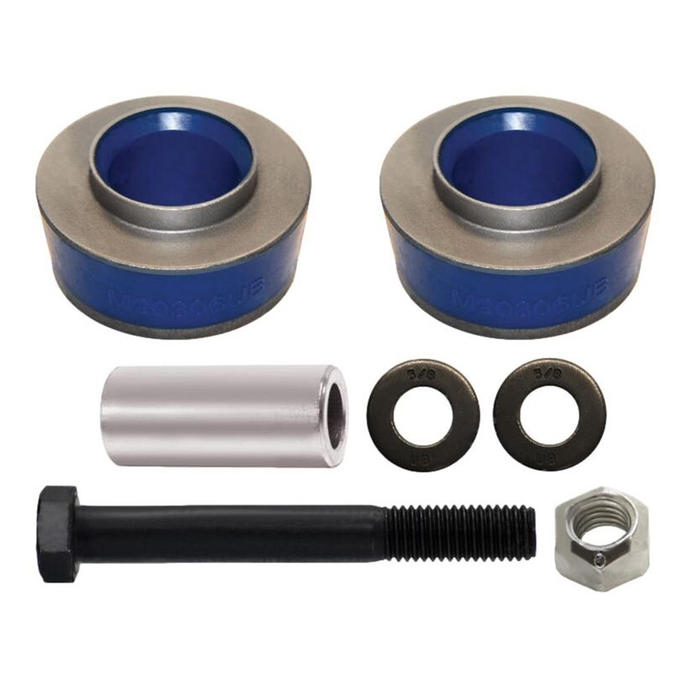 Cabin Mount Kit Poly Peterbilt M20306KUB