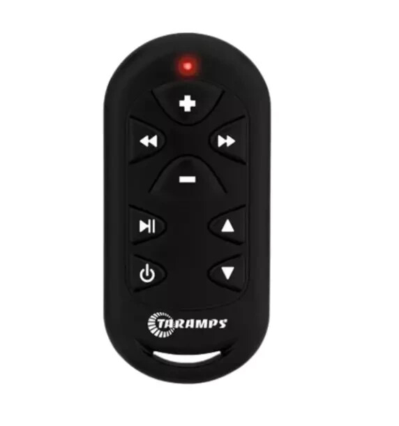TARAMPS TLC 3000 REMOTE CONTROL
