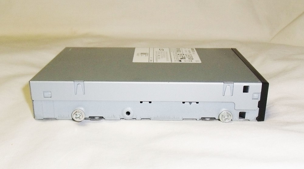 Teac CA-200 Internal USB MB connected Media Card Reader with cable (2008)