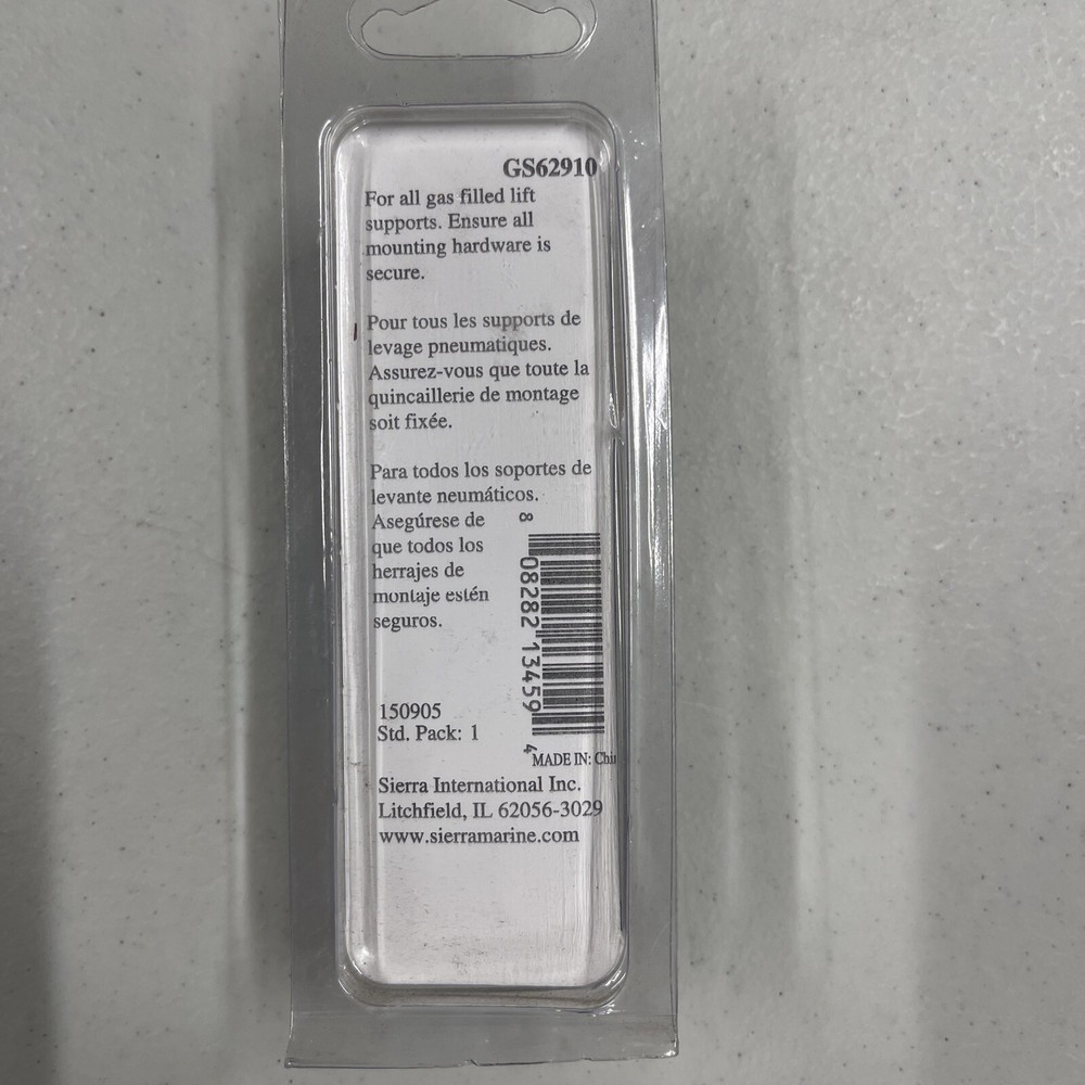 Sierra Ball Studs #GS62910