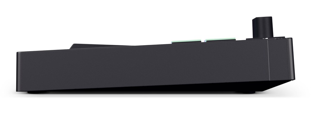 Novation LAUNCHKEY MINI 25 MK4 25-key MIDI Ableton Keyboard Controller+Backpack