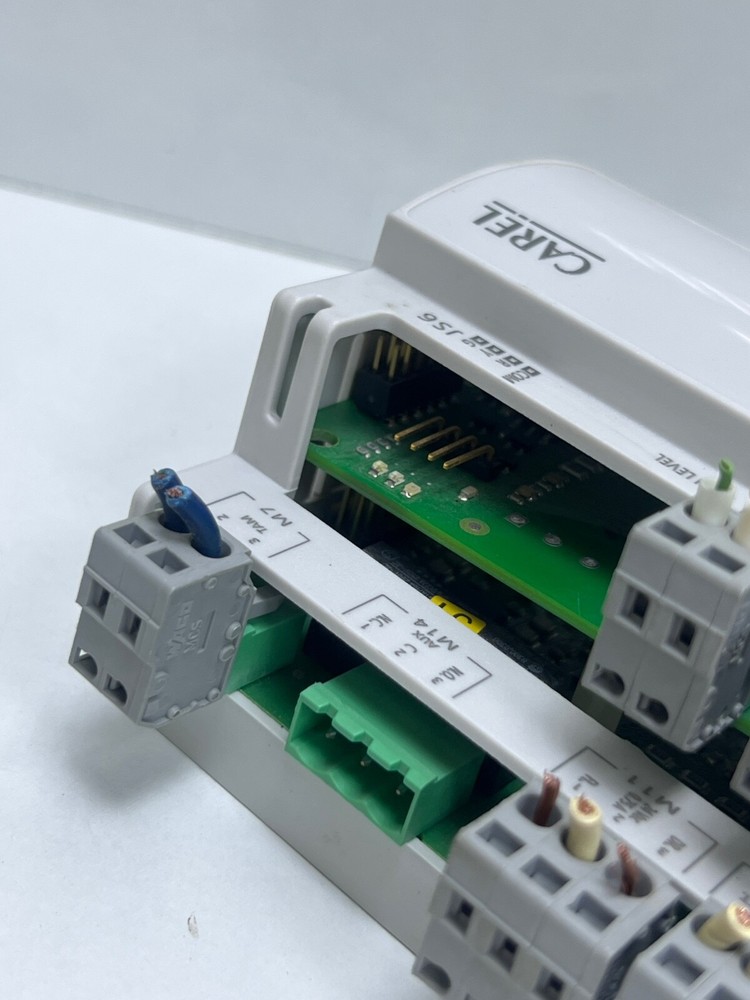 CAREL CPY CPY000A200 REV 1.389 controller