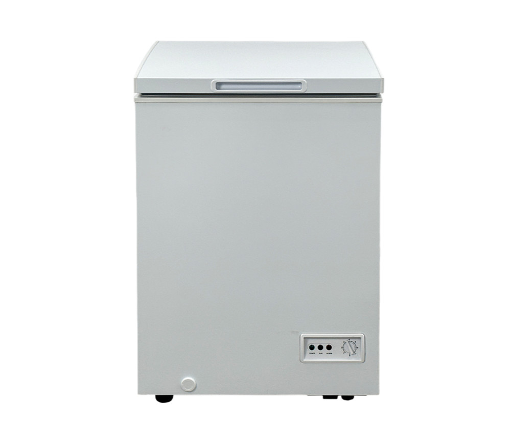 3.3 Cu. Ft. CSA Approved Single Door Chest Freezer