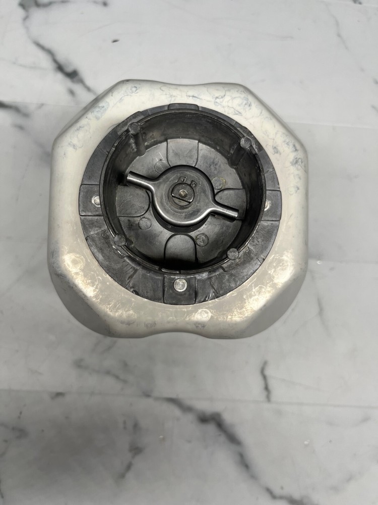 Breadman Countertop Bread Machine Pan For Model TR510 OEM Replacement Part EUC