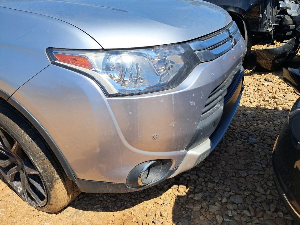 Console Front Floor Fits 14-18 OUTLANDER 4790431
