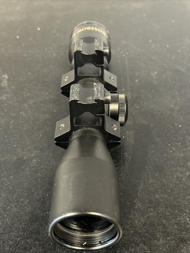 Barnett Crossbow Scope 4x32 Multi-Reticle