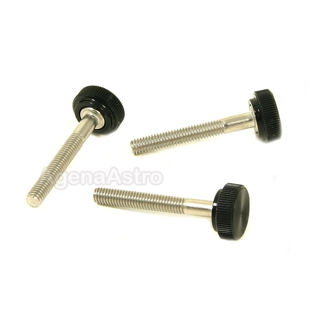 Bob's Knobs for Orion Secondary Set Screws on XT, SkyView & Others # CNsec30