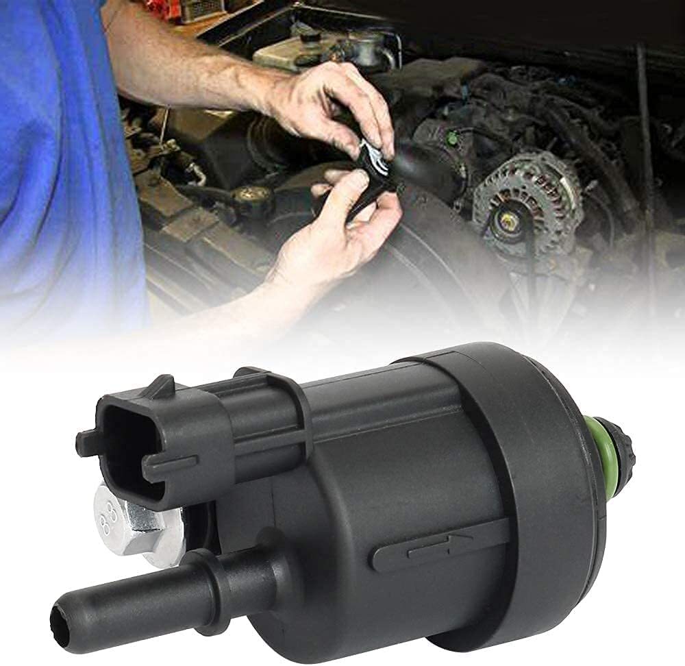Vapor Canister Purge Valve FOR ACDelco GM Original Equipment 12610560 12690512