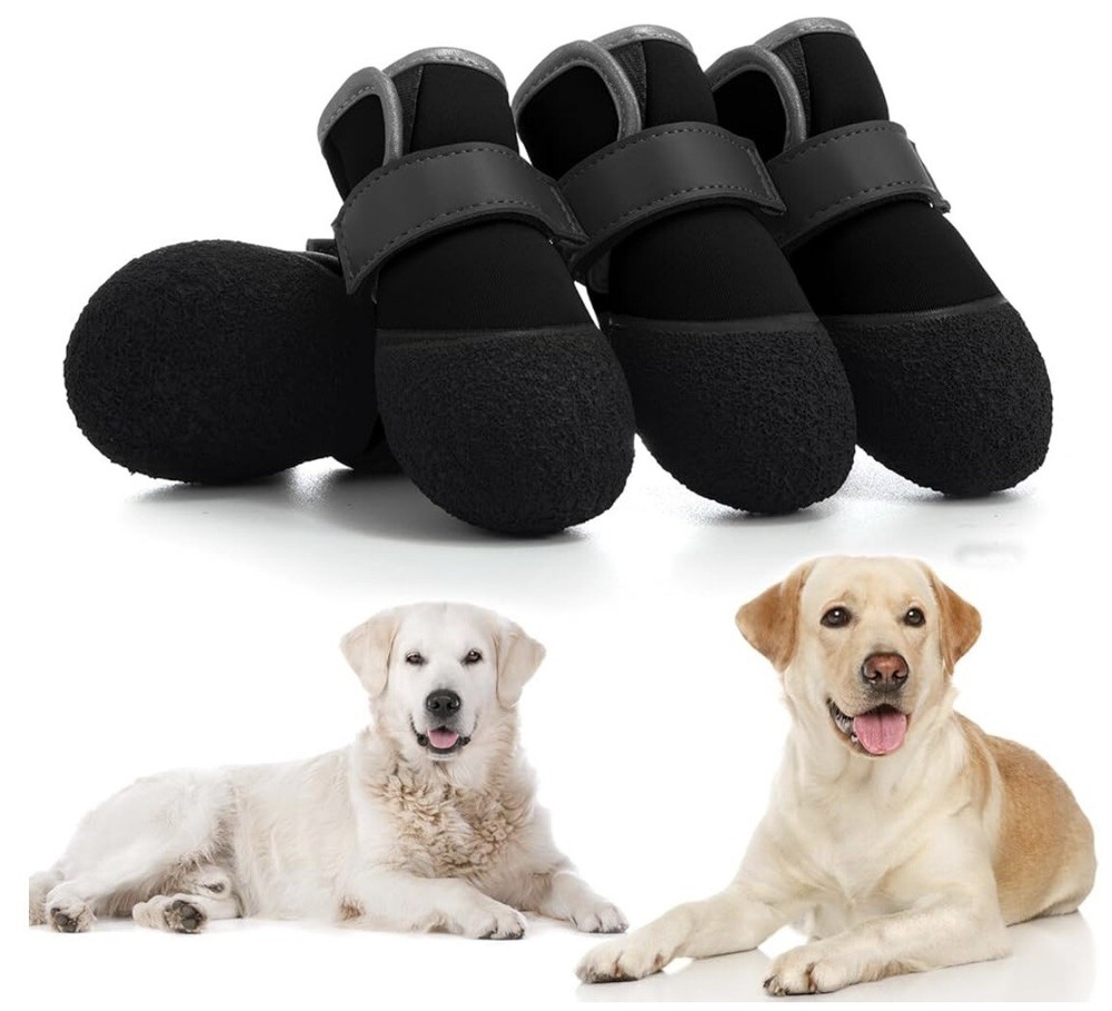 DOGOYS Dog Shoes
