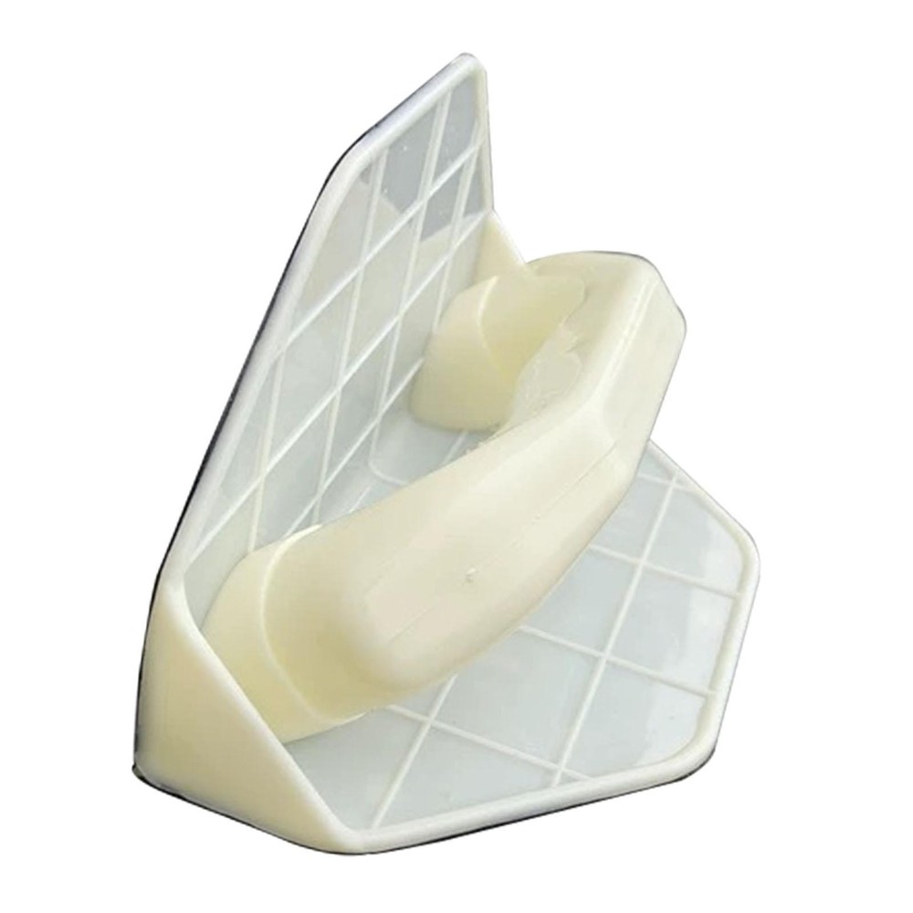 Drywall Corner Sander Self Multi Functional Practical Angle Sandpaper Holder