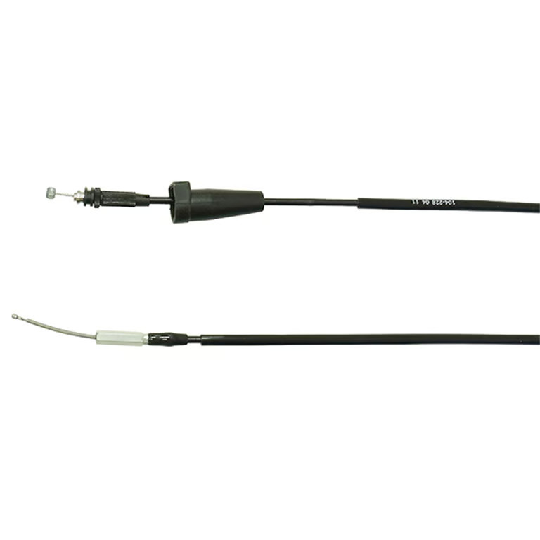 Bronco Throttle Cable 104-228 122200