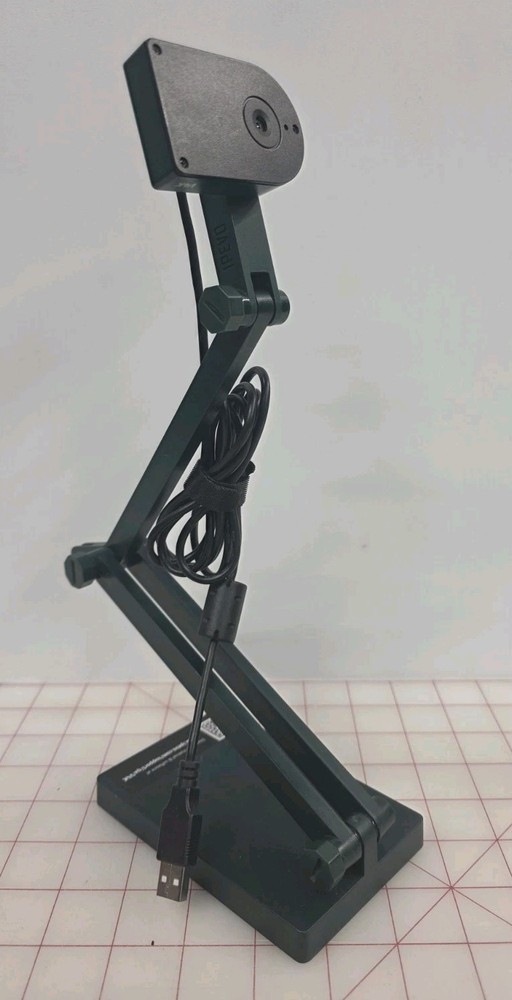 IPEVO V4K CDVU-08IP Ultra High Definition 8MP USB Document Camera