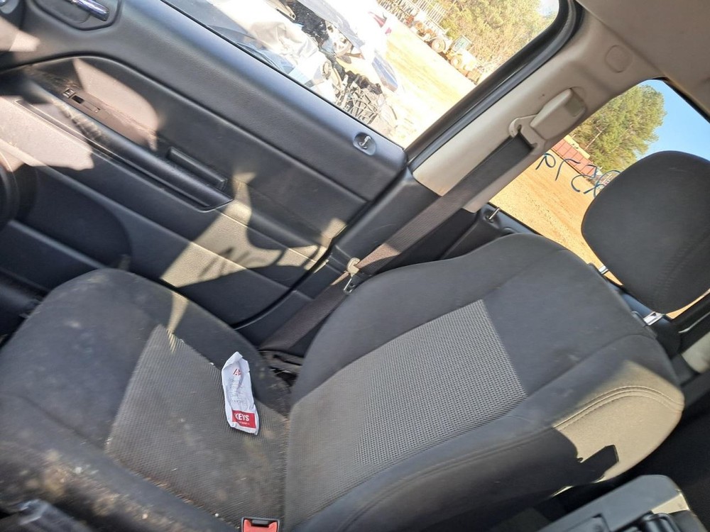 Driver Front Window Regulator Classic Style Fits 07-17 COMPASS 4893472