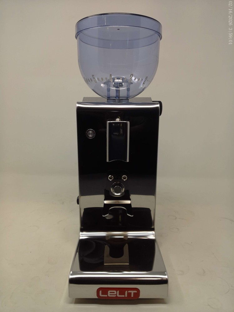 LELIT Fred Espresso Grinder - Used