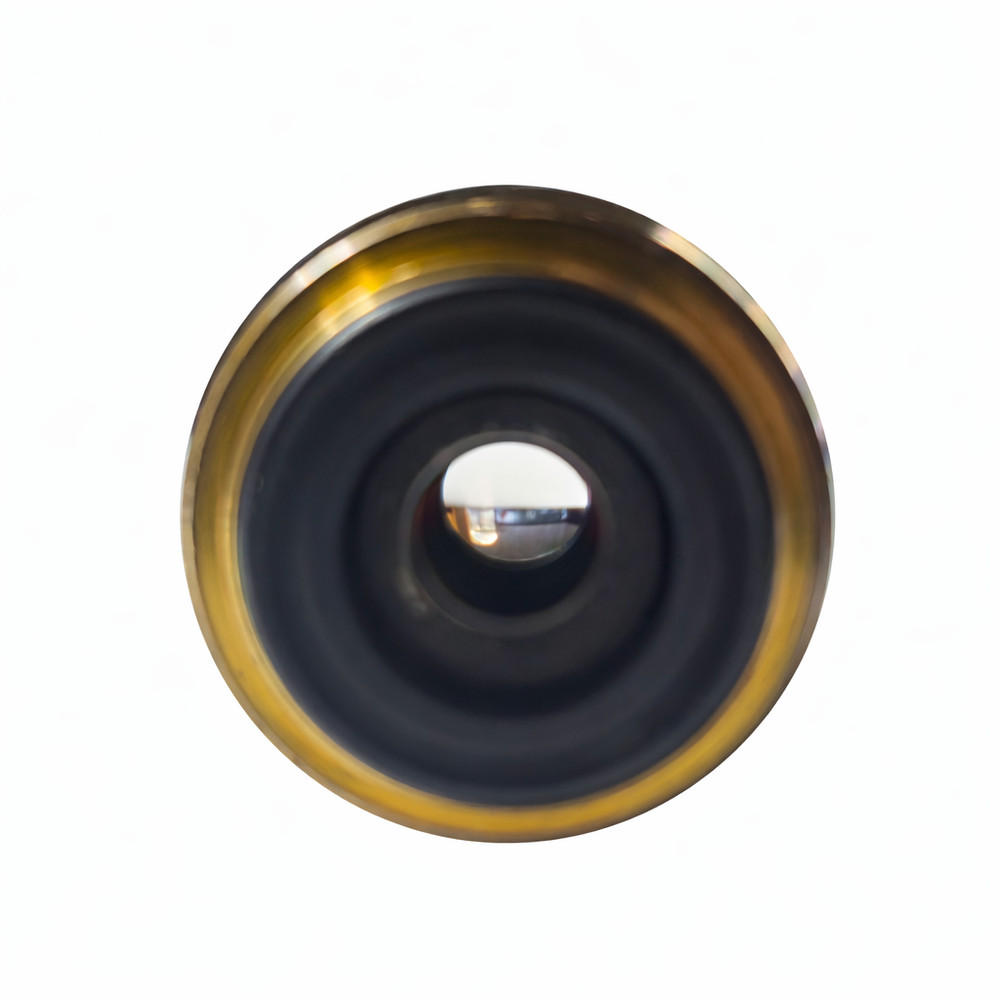 Olympus UPlanFl 40x/0.75 Infinity Microscope Objective 0.17 BX40 BX41