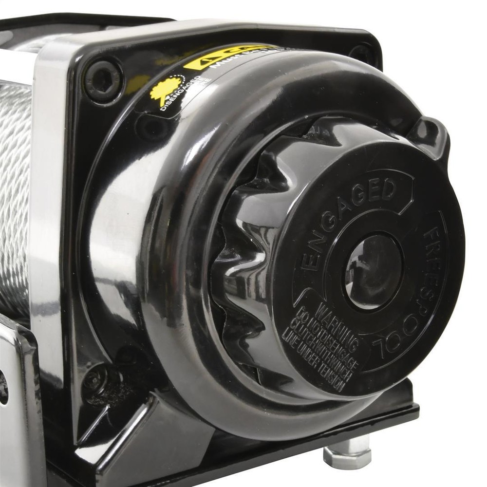 Superwinch 1130220 3000 lbs. ATV/ UTV Winch