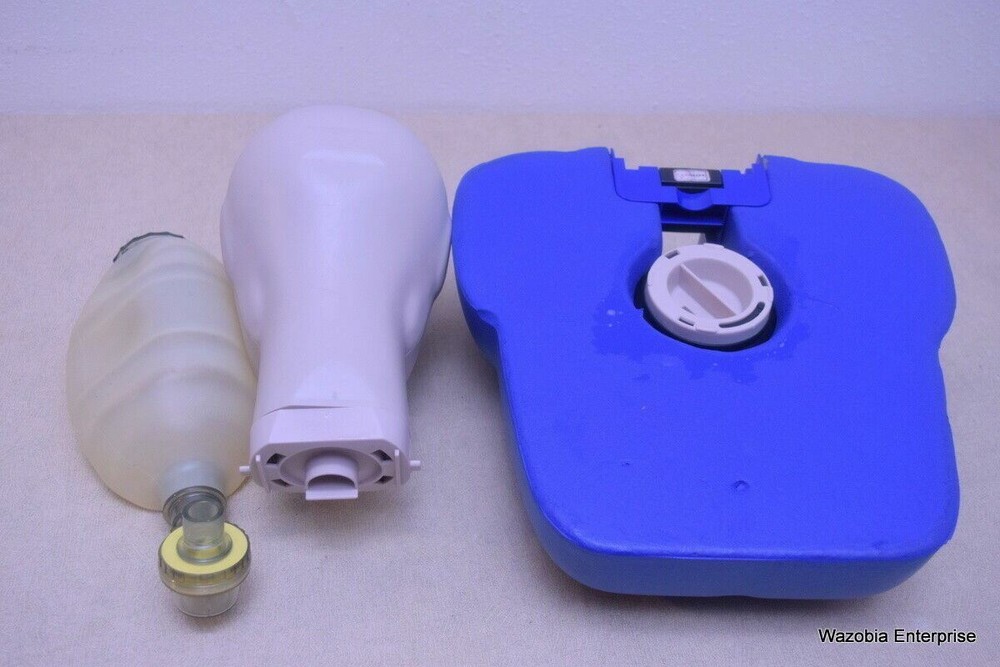 WORLD POINT ECC CPR/AED TRAINING PACK