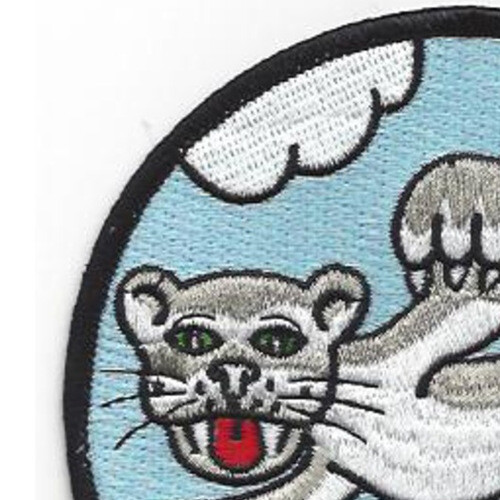 VF-694 Reserve Squadron Patch