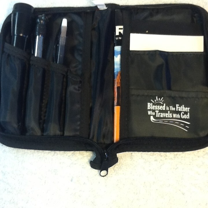 emergency roadside kit