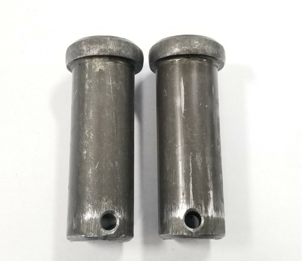 Load Trail 100124 Pin 2-1/4 X 3/4 Dump Gate - 2 Pack