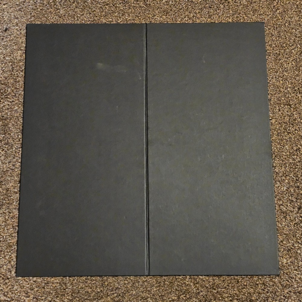 Board Game Waddingtons Dark World Floor Plan DUNGEON Room Tile HeroQuest D&D