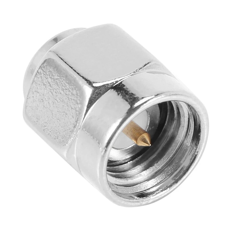 Nano VNA Vector Network Analyzer Calibration Set - Load Open Short 50 Ohm SMA