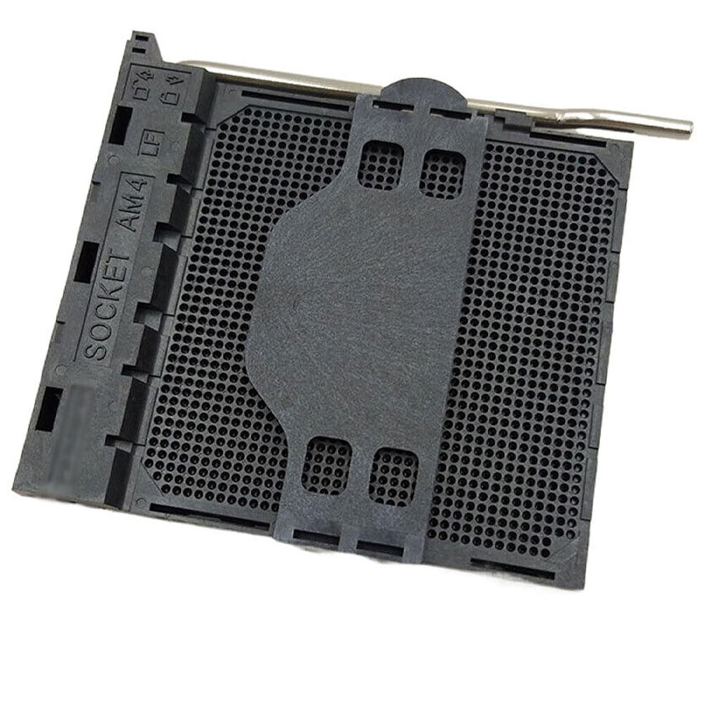 Socket For AMD AM4 Replacement CPU Socket Balled Motherboard Repair BGA HOT
