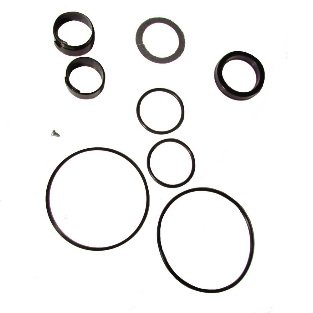 Fits Case D42875 Hydraulic Cylinder Seal Kit