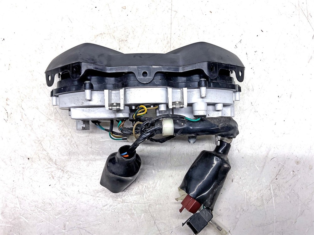 2019 Honda CB125F Speedometer - 37100KPNA71