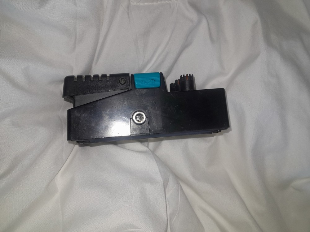 Arion SPH-1 Stereo Phaser