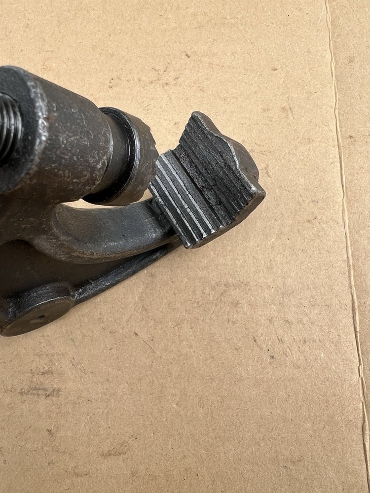 🇺🇸RIDGID Support Arm Model Handheld Power Drive Portable Threader🇺🇸