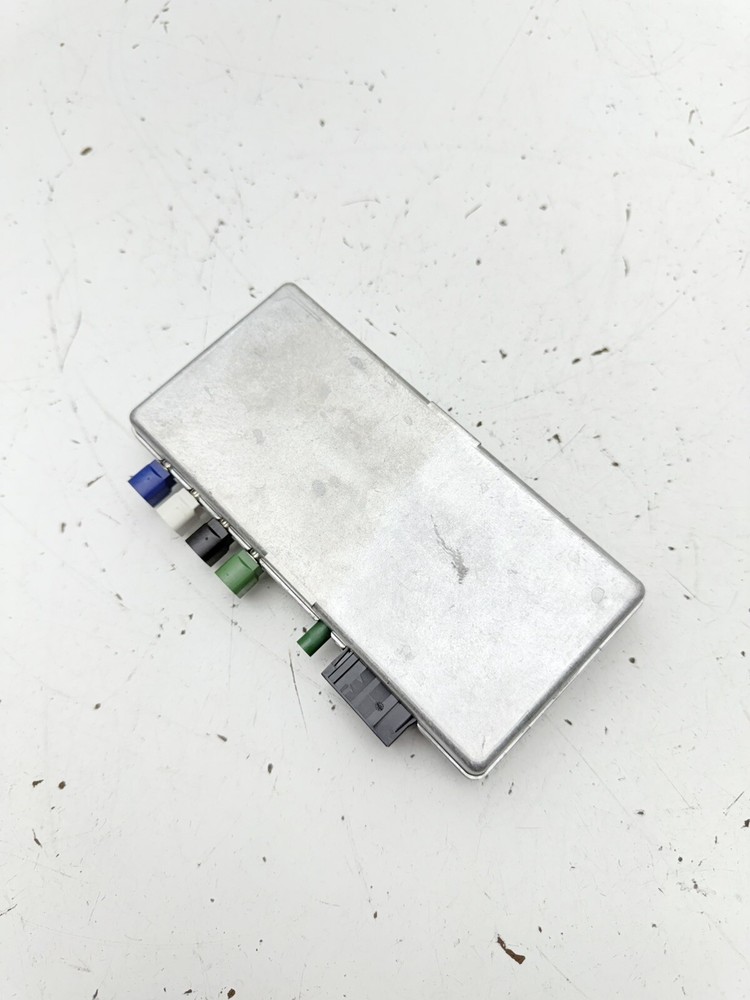 2012-2014 AUDI A6 A7 A8 - Camera Control Module OEM 4H0907428A