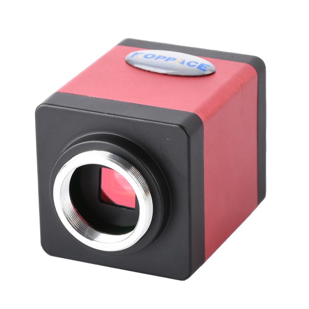 KOPPACE 2 Million Pixels HDMI/VGA High-Definition Microscope Camera HD Camera
