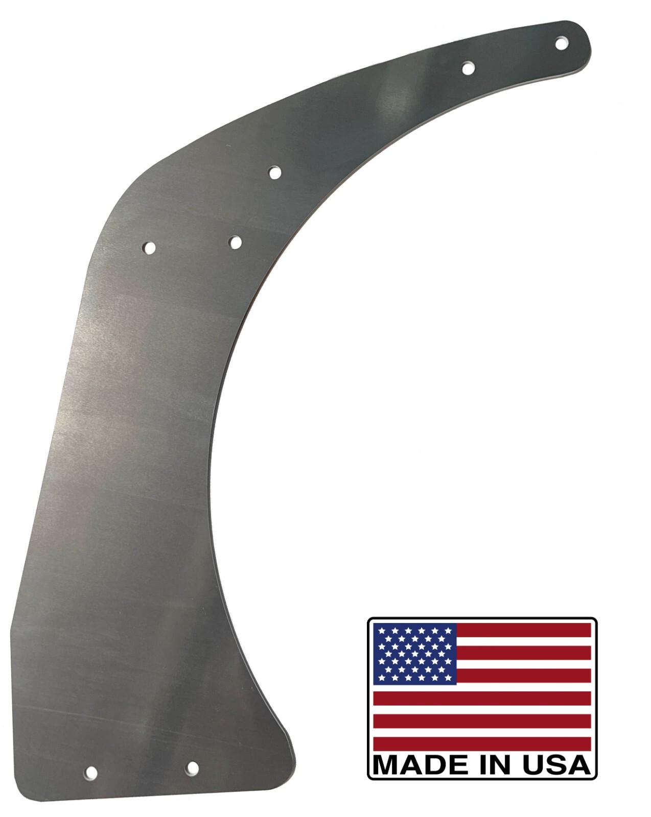 Peterbilt 26 in. Fuel Tank Step Bracket OEM