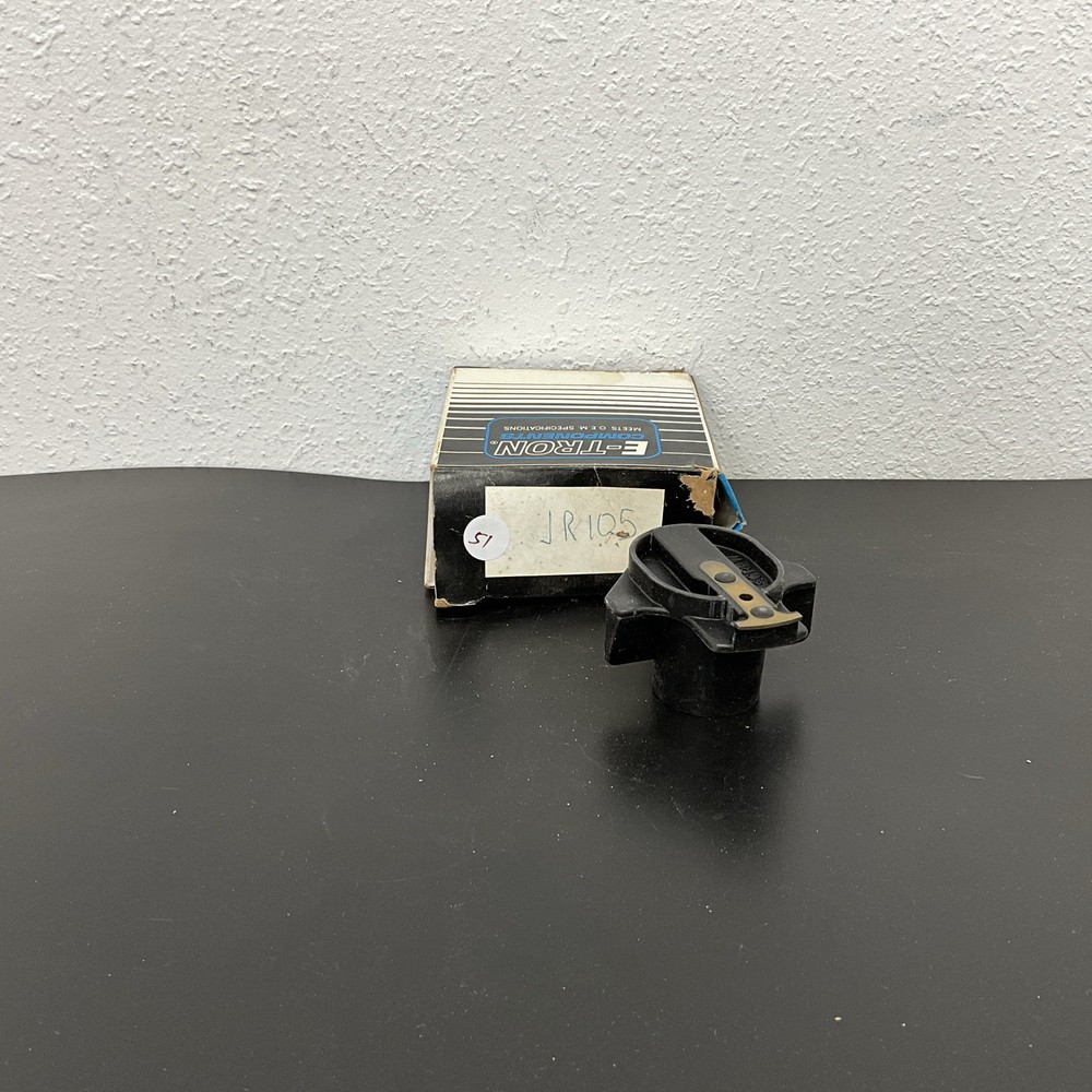 ETron Distributor Rotor JR-105