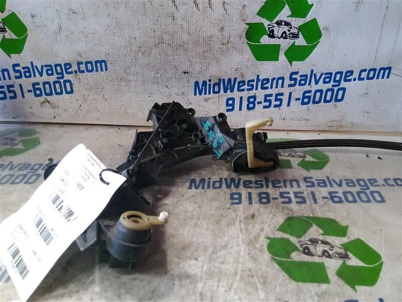 M3 2003 Electrical, Misc 7987701