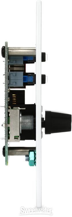 dbx ZC8 Wall-mounted Up/Down & 4-position Zone Controller