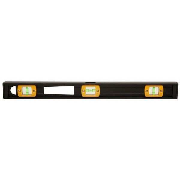 Johnson Level & Tool 3748 I Beam Level, 48 In
