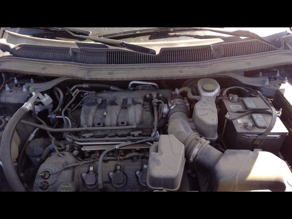 16-19 Ford Transit-250 Engine Control Computer Ecu Pcm Ecm Pcu FL3A12B684BEB