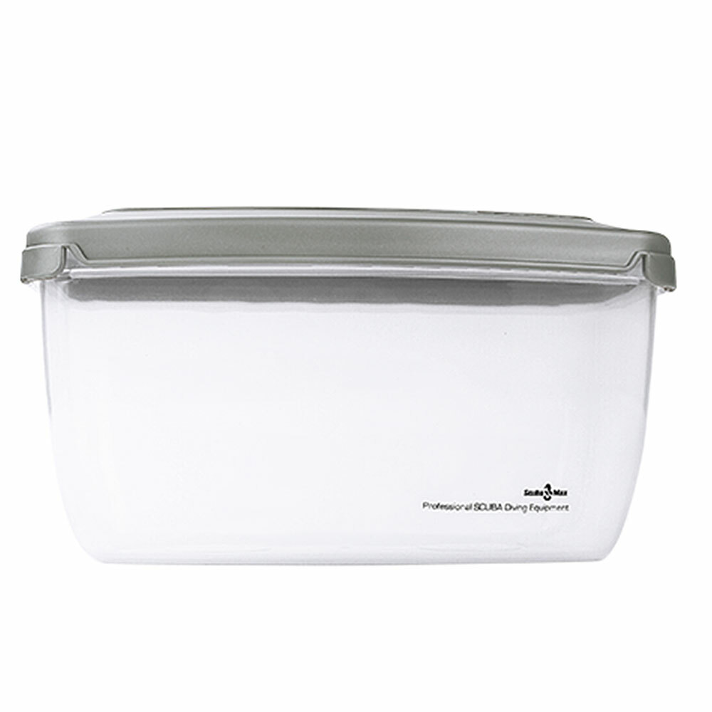 ScubaMax Mask Box